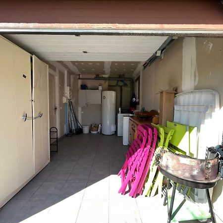 Formigueres Chalet 3 Faces Ideal Famille エクステリア 写真