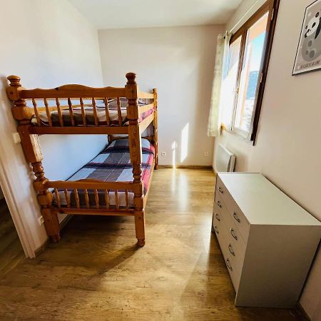 Formigueres Chalet 3 Faces Ideal Famille エクステリア 写真