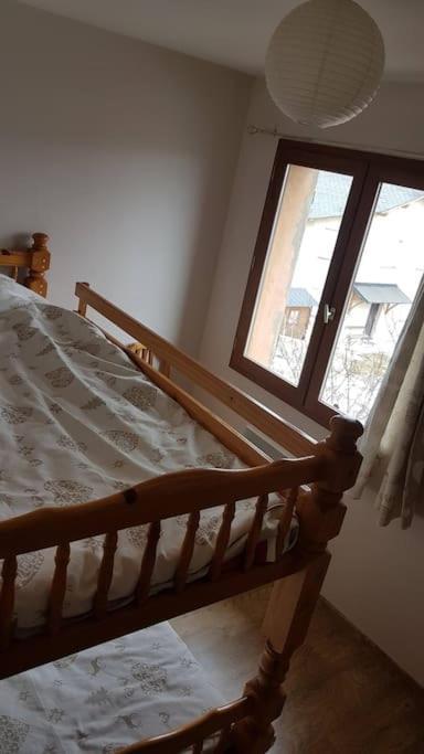Formigueres Chalet 3 Faces Ideal Famille エクステリア 写真