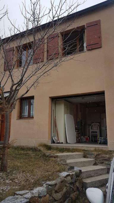 Formigueres Chalet 3 Faces Ideal Famille エクステリア 写真