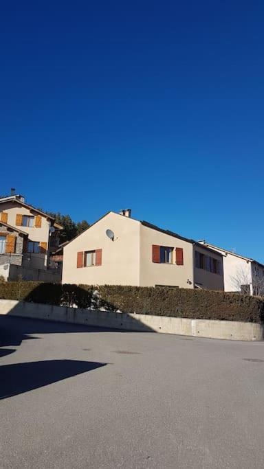 Formigueres Chalet 3 Faces Ideal Famille エクステリア 写真