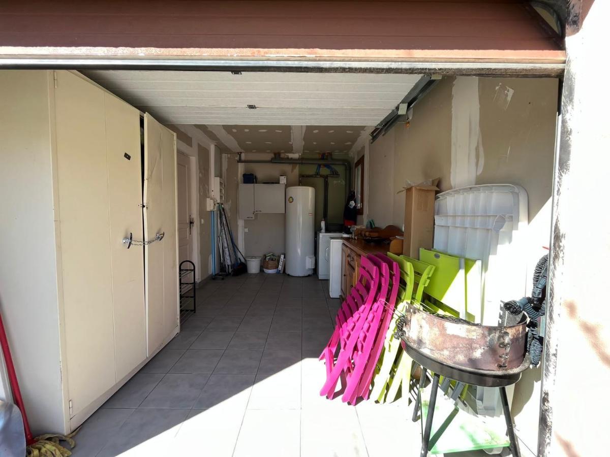 Formigueres Chalet 3 Faces Ideal Famille エクステリア 写真