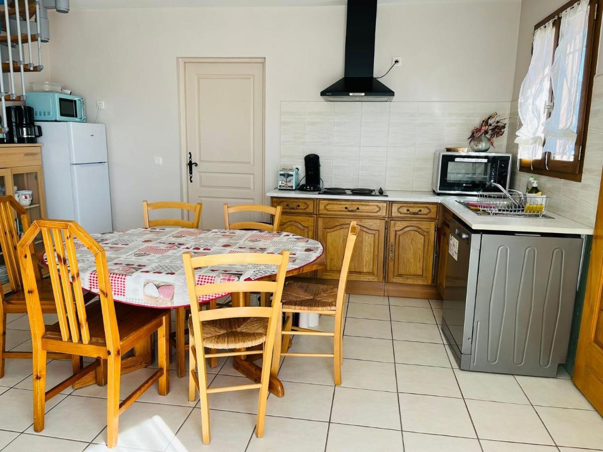 Formigueres Chalet 3 Faces Ideal Famille エクステリア 写真