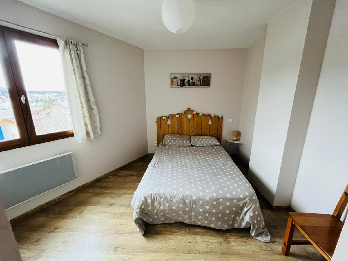 Formigueres Chalet 3 Faces Ideal Famille エクステリア 写真