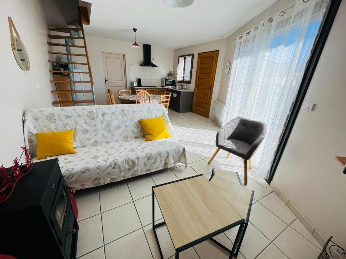 Formigueres Chalet 3 Faces Ideal Famille エクステリア 写真