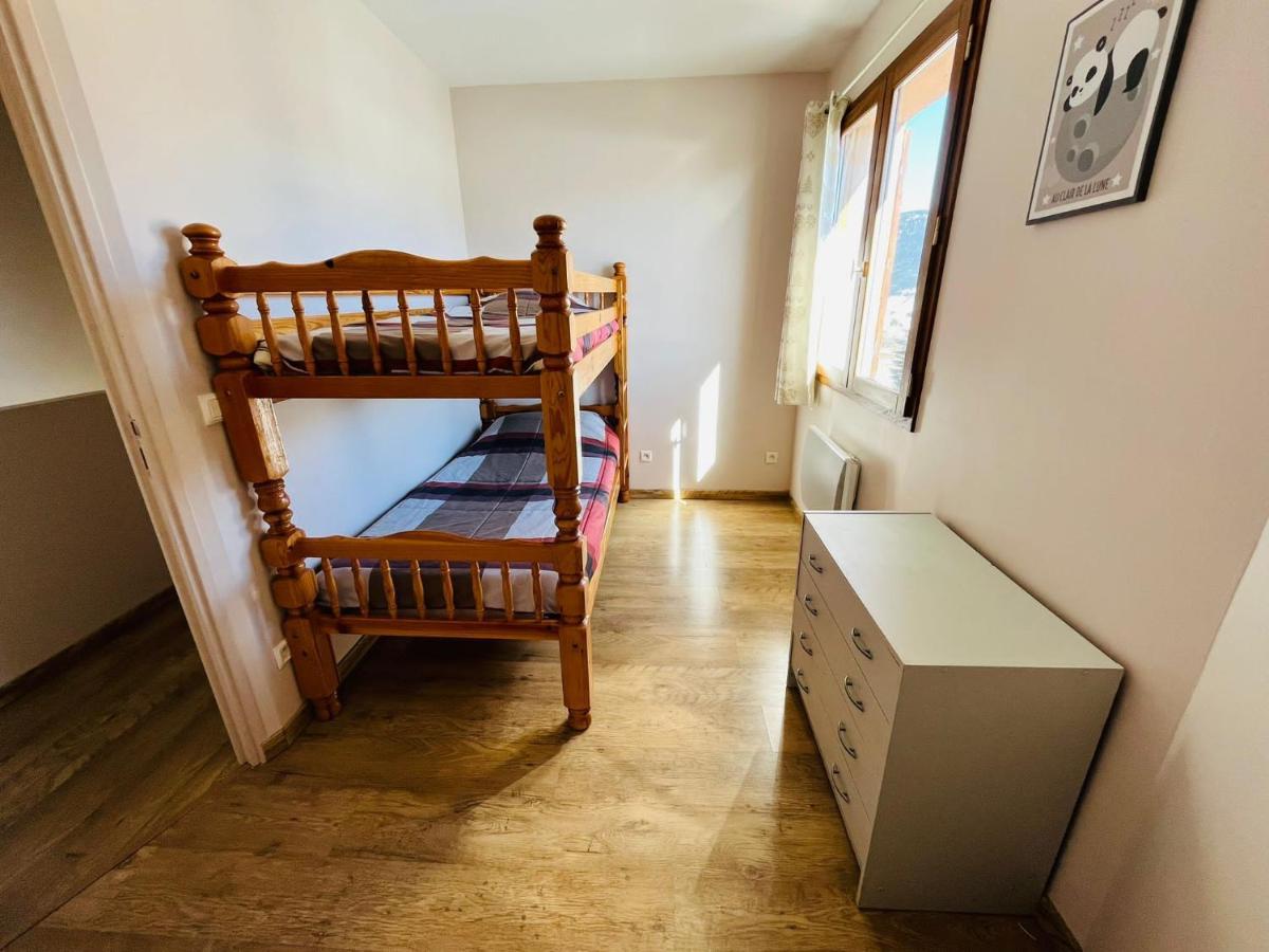 Formigueres Chalet 3 Faces Ideal Famille エクステリア 写真