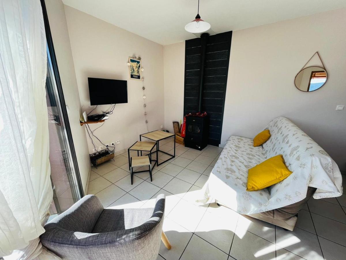 Formigueres Chalet 3 Faces Ideal Famille エクステリア 写真