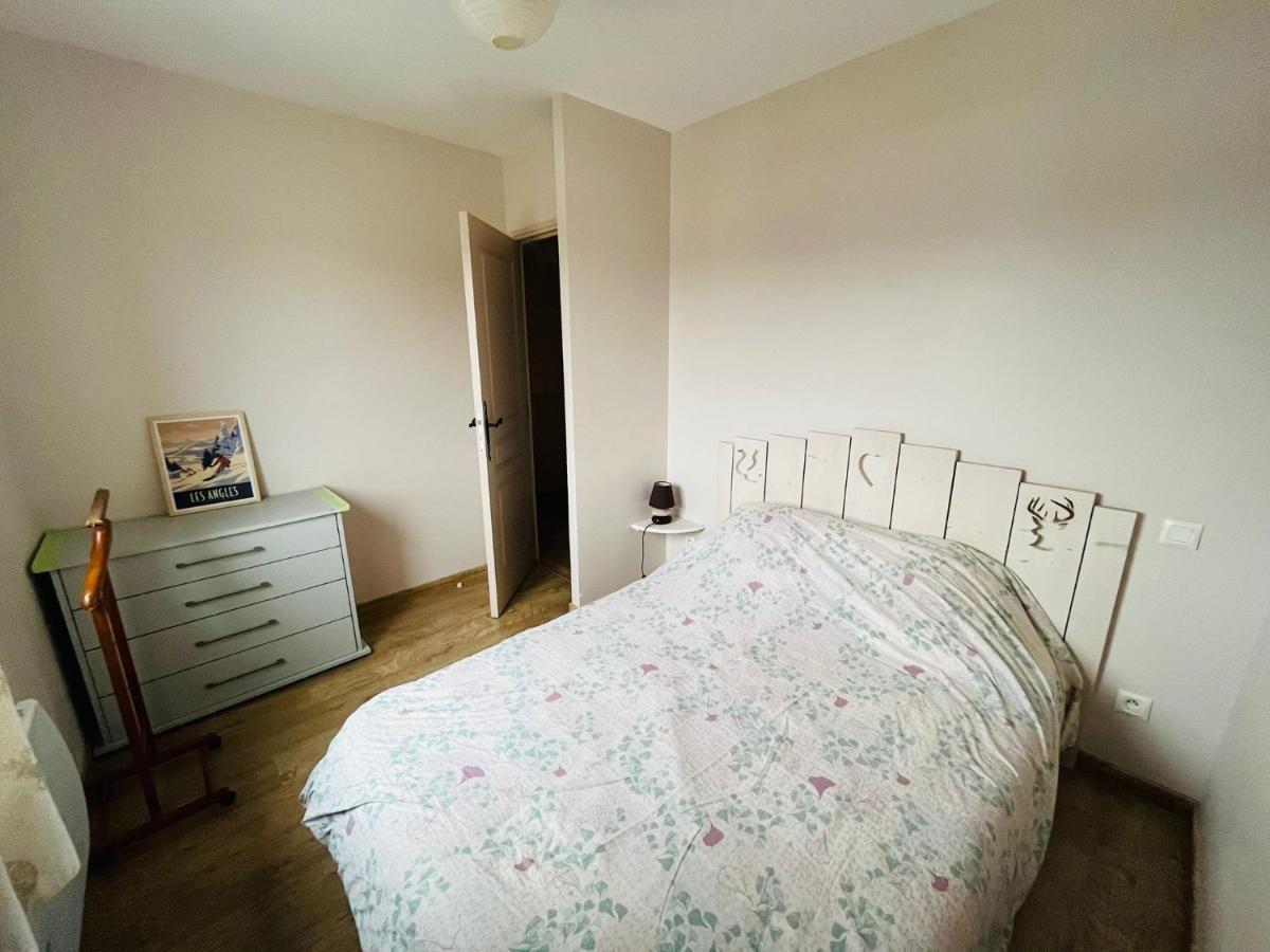 Formigueres Chalet 3 Faces Ideal Famille エクステリア 写真
